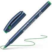 Valjček Schneider Topball 857 06 - zelen