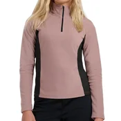 4F dukserica fleece F064 za žene