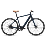 Bicikl Momentum Voya E+2 25km/h Ink