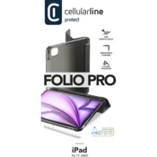 CellularLine Ovitek CELLULARLINE Folio za iPad Pro 13 (M5) / (M4), (5000443322)