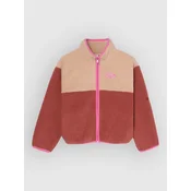 Roxy For The Homies Kids Jacket pebble