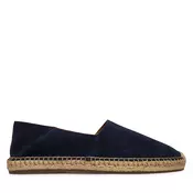 Polo Ralph Lauren Espadrile 803P07638002 Mornarsko modra