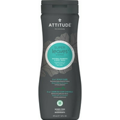Attitude Super Leaves MEN 2in1 Shampoo & Body Wash Scalp Care - 473 ml