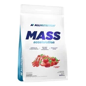 Allnutrition - Masseacceleration jagoda - 3000g