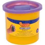 Jovi Soft Dough Otroška modelirna masa Purple 110 g