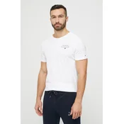 Bombažna kratka majica Tommy Hilfiger
