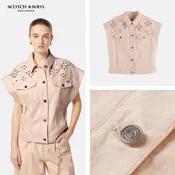 Scotch & Soda Telovnik