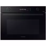 SAMSUNG Ugradna rerna NQ5B4553FBK crna