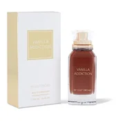 Gulf Orchid Vanilla Addiction Parfumska voda, 100ml