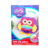 shumee ustvarjalni set v škatli OWL 128624