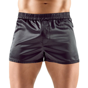 Svenjoyment Satin Pants 2133350 Black S