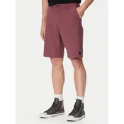 Billabong Kratke hlače iz tkanine Crossfire ABYWS00188 Vijolična Regular Fit