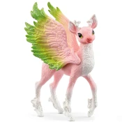Schleich Bayala Magicni jelen ždrebe 70821