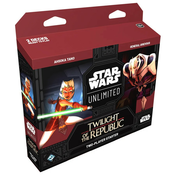 Star Wars: Unlimited - Twilight of the Republic - Two-Player Starter