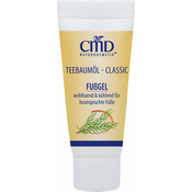 Cmd naturkosmetik Tea Tree Foot Gel, 5ml