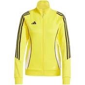 adidas Tiro 24 Training ženska majica rumena IR9498