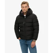 SUPERDRY JAKNA HOODED SPORTS PUFFER JACKET ZA MUŠKARCE