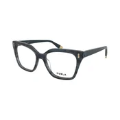 Okvirji za očala Furla VFUA95 0GBL