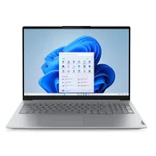 LENOVO ThinkBook 16 G8 IAL 16 (40,64 cm) WUXGA Intel Core Ultra 5 225U 32GB 1TB Windows 11 Pro prenosni računalnik 21SK00A3SC