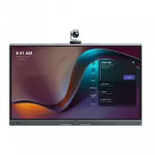 Yealink 1203671 MeetingBoard 86 Pro 4K zaslon s Androidom i Wi-Fi 6
