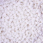 shumee Sladkorni posip SNOWFLAKES Beli 50 g konfeti