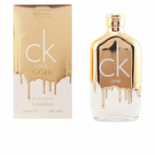 Parfem za žene Calvin Klein Ck One Gold EDT 100 ml