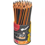 Maped grafitna olovka sa gumicom MAXI HB 1/46