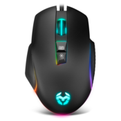 Krom Raton Gaming Krom Keos RGB Rainbow, (20833466)