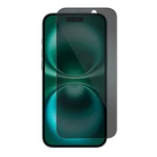 Zaščitno steklo Privacy (iPhone 16 Plus)