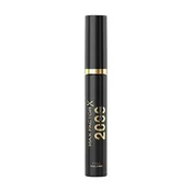 Max Factor Maskara 2000 Calorie Dramatic Volume, 9 ml, Black-navy