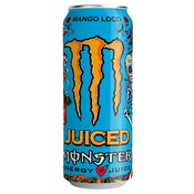 ENERGETSKI NAPITAK MONSTER MANGO 500ML LIMENKA