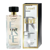 Lazell za ženske Live Free parfumska voda 100 ml