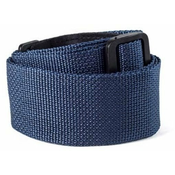 Dunlop D07-01NV Poly Strap Navy Blue