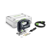 FESTOOL TRION PSB 300 EQ-Plus Nihajna vbodna žaga