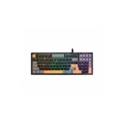 Tastatura USB MARVO SOLDAT S50A K638A