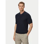 JOOP! Polo majica Vascor 30101508 Mornarsko modra Regular Fit