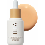 ILIA Beauty Super Serum Skin Tint SPF 30 - Ora