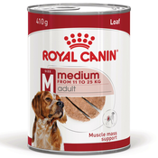 Royal Canin | Medium Adult konzerva