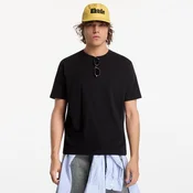 Majice Dime Spinal T-Shirt UNISEX Black M