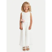 Abel & Lula Kombinezon 5224 Bela Regular Fit