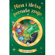 Nina I kletva pernate zmije - Muni Vicer ( 14703 )