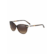 Burberry BE4216 300213 Havana/Smeđi