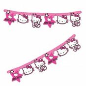 Hello Kitty GP banner