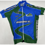 Doltcini letnji biciklisticki dres klub (m) ( 68-80 )