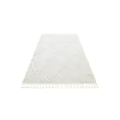Conceptum Hypnose Tepih 160x230cm Beli