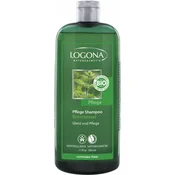 Logona Kopriva negovalni šampon - 500 ml