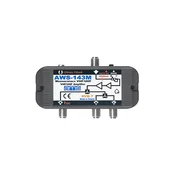 CABLETECH Antenski pojacivac AMS AWS-143M