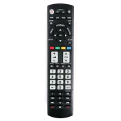 General PANASONIC N2QAYB000715 - zamenjava daljinski upravljalnik