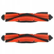 shumee 2 x glavna krtača za Xiaomi Vacuum Mop Essential G1/MJSTG1