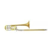 Pozavna Bb/F-Tenor 88H Symphony Conn 704.182